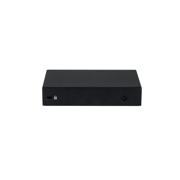 Dahua 4 portos PoE switch 60W (PFS3006-4ET-60-V2) Dahua 4 portos PoE switch 60W (PFS3006-4ET-60-V2)