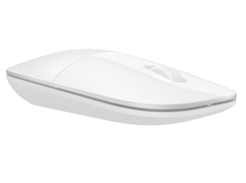 HP Z3700 vezeték nélküli egér fehér (V0L80AA) HP Z3700 vezeték nélküli egér fehér (V0L80AA)