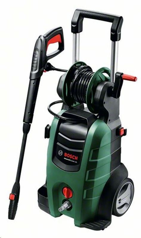 Bosch 06008A7D00 AdvancedAquatak 140 magasnyomású mosó Bosch 06008A7D00 AdvancedAquatak 140 magasnyomású mosó