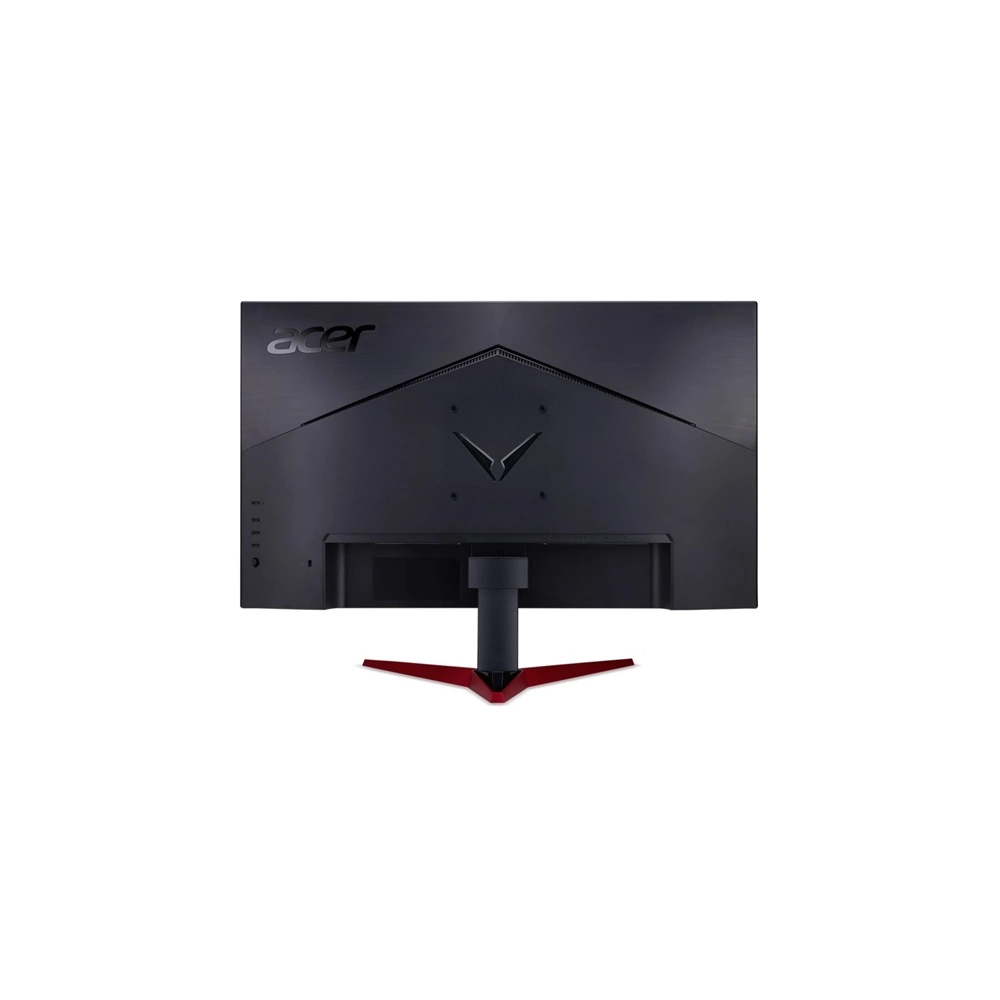 ACER 23,8" VG240YW3bmiipx Monitor - 1920x1080, Full HD, LED, IPS, 240Hz, 1ms, Hangszóró, FreeSync, Gamer, Fekete