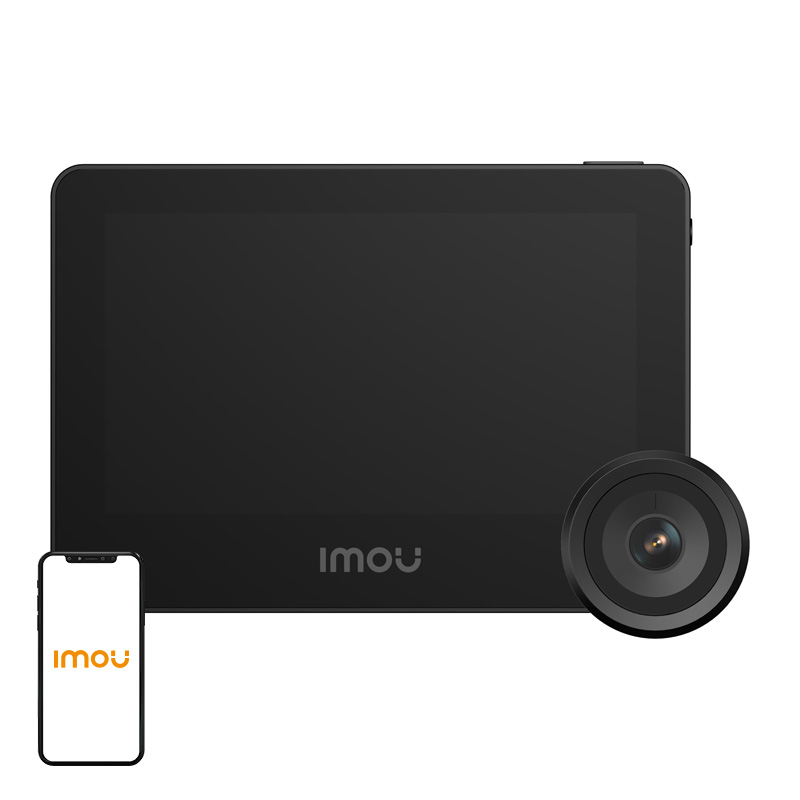 IMOU VD1 intelligens ajtószem