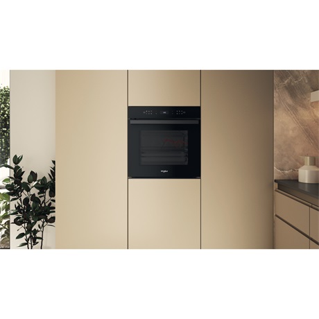Whirlpool WOI68FPT1SBA Beépíthető elektromos sütő