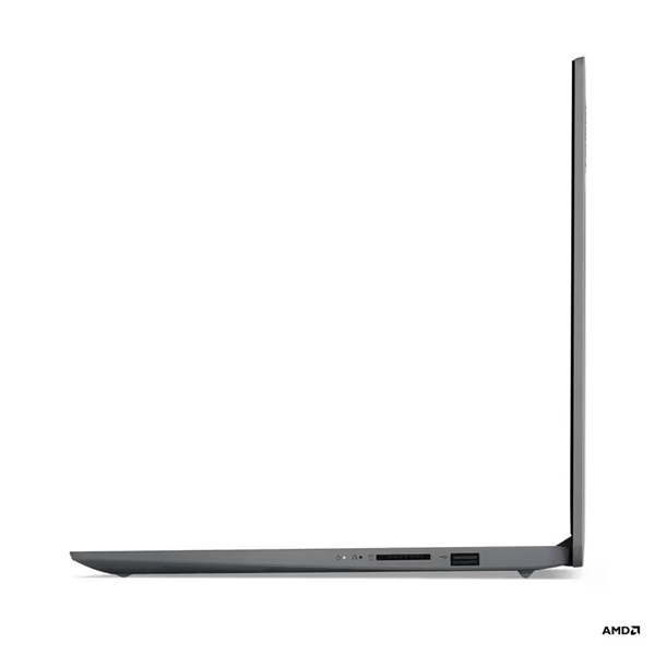 Lenovo IdeaPad 1 15AMN7 15,6"FHD/AMD Ryzen 3 7320U/16GB/512GB/Int.VGA/szürke laptop Lenovo IdeaPad 1 15AMN7 15,6"FHD/AMD Ryzen 3 7320U/16GB/512GB/Int.VGA/szürke laptop
