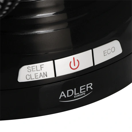 Adler AD5047 Gőzállomás