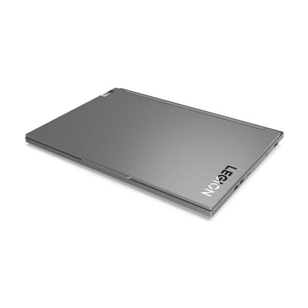 Lenovo Legion 5 16IRX9 16"WQXGA/Intel Core i7-14650HX/16GB/1TB/RTX 4060 8GB/Win11/szürke laptop