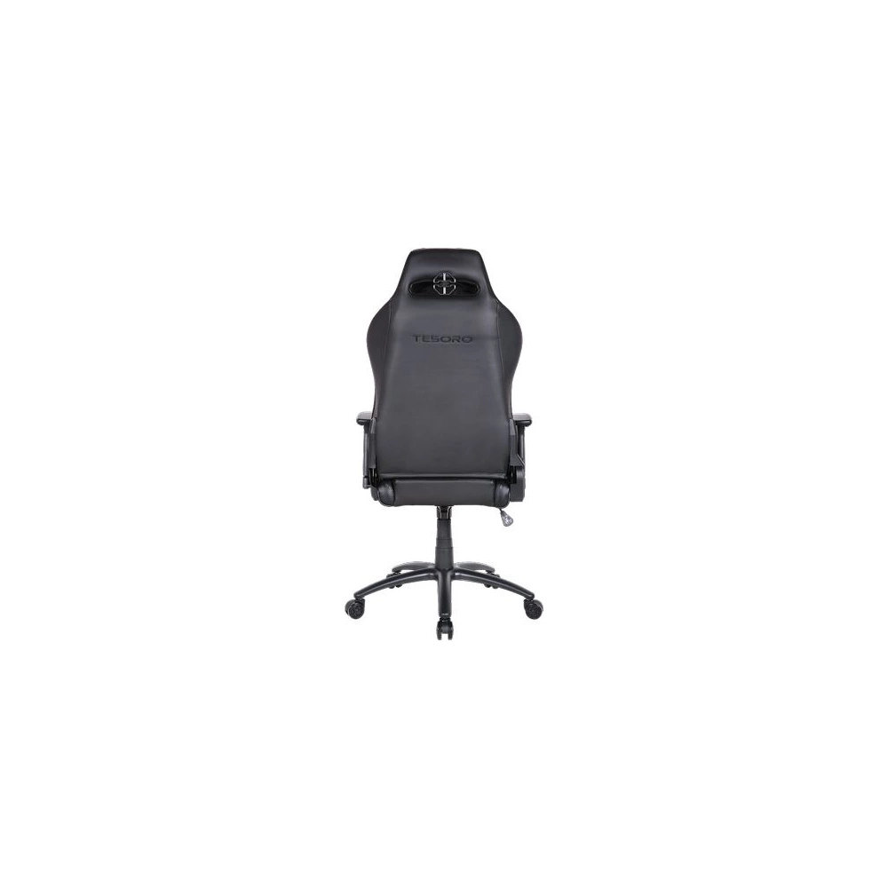 Tesoro Alphaeon S1 Fekete gamer szék