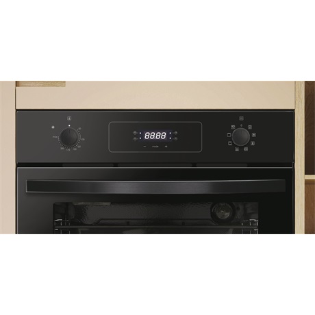 Candy FIDCP N625 L SÜTŐ BEÉPÍTHETŐ