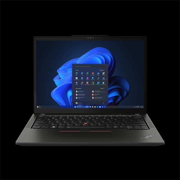 LENOVO ThinkPad X13 Yoga G5 13.3" WUXGA Core Ultra 5 125U (4.3GHz) 16GB 512GB SSD Win11 Pro Notebook LENOVO ThinkPad X13 Yoga G5 13.3" WUXGA Core Ultra 5 125U (4.3GHz) 16GB 512GB SSD Win11 Pro Notebook