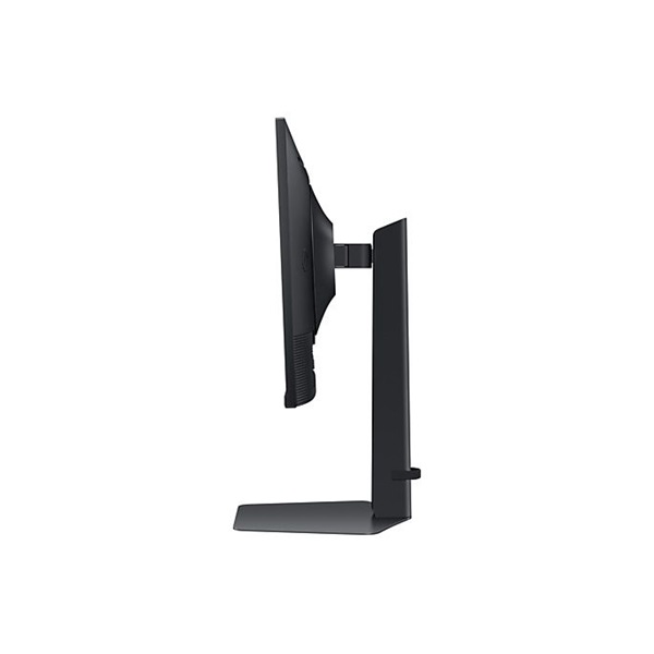 SAMSUNG Gaming 180Hz IPS monitor 27" G5, 2560x1440, 16:9, 350cd/m2, 1ms, HDMI/DisplayPort, Pivot - LS27DG500EUXEN