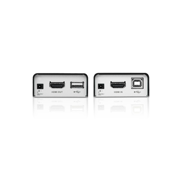ATEN HDMI/USB Extender  (VE803-AT-G)