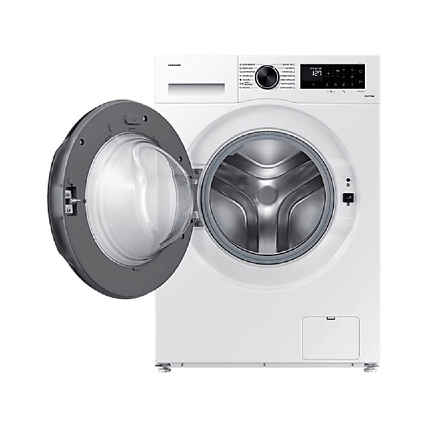 Samsung WW90CGC04DAELE Elöltöltős mosógép - 9 kg, 1400 ford./perc, A Energiaosztály, SmartThings App Támogatás, SmartThings MI Energia üzemmód