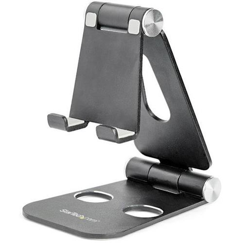 StarTech.com tablet állvány 4-13" aluminium (USPTLSTNDB)