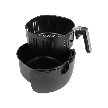 Tesla Q50XL FEKETE FORRÓLEVEGŐS SÜTŐ Tesla Q50XL FEKETE FORRÓLEVEGŐS SÜTŐ