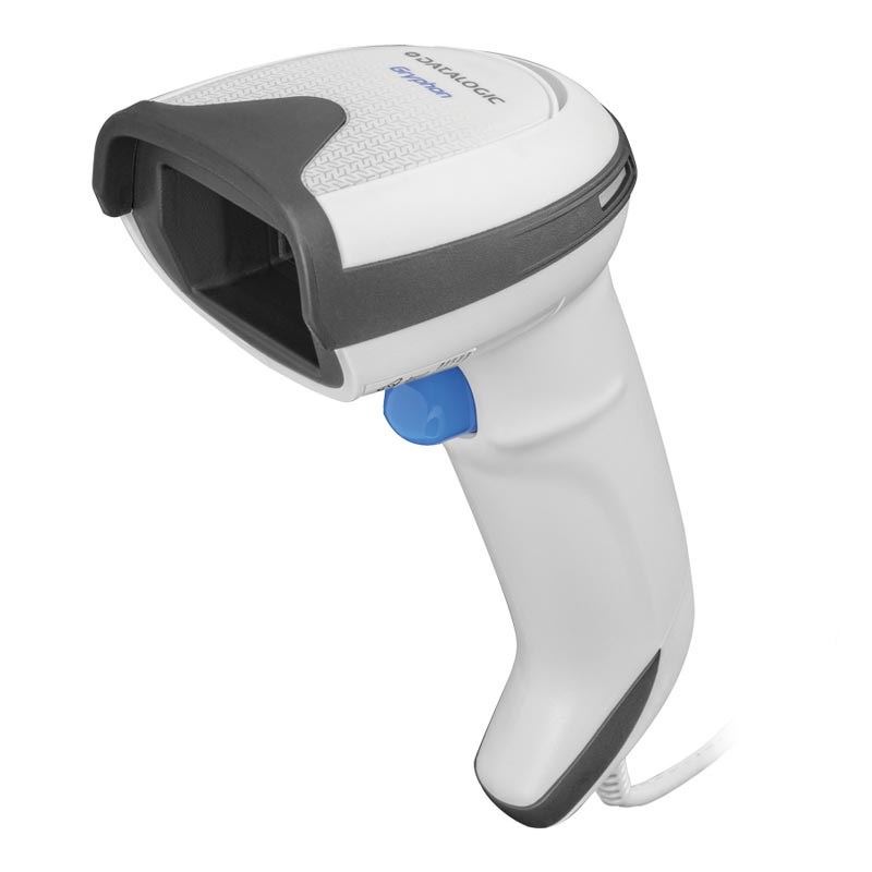 Datalogic Gryphon GD4590-WH vonalkódolvasó