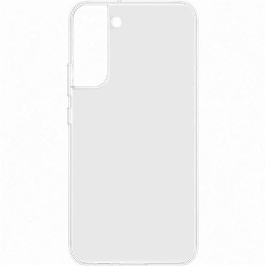Samsung Galaxy S22+ átlátszó tok (EF-QS906CTEGWW)