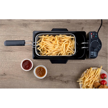 Alpina 5218188 OLAJSÜTŐ 3L