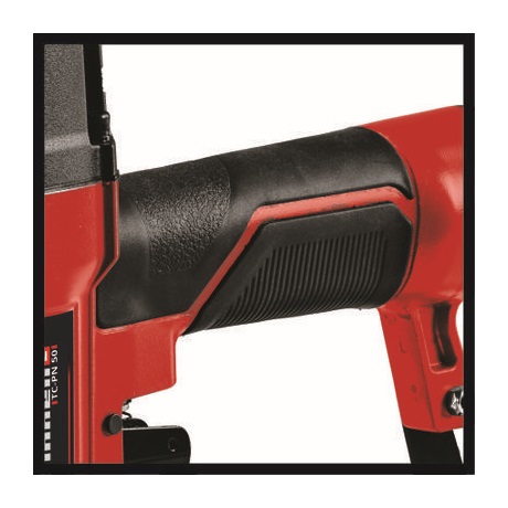 Einhell TC-PN 50 sűrített levegős tűzőgép és sűrített levegős szögbelövő