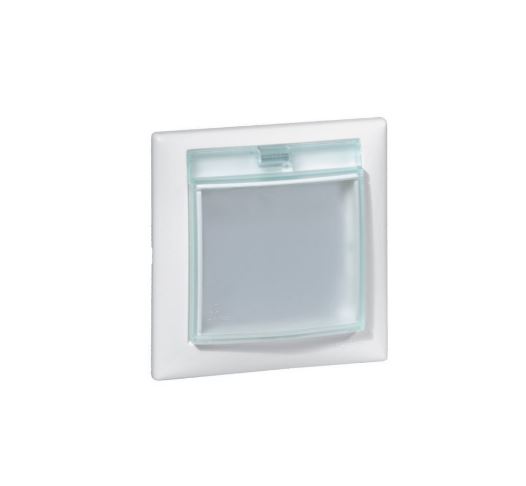 Legrand Valena fehér 1-es keret (774450)