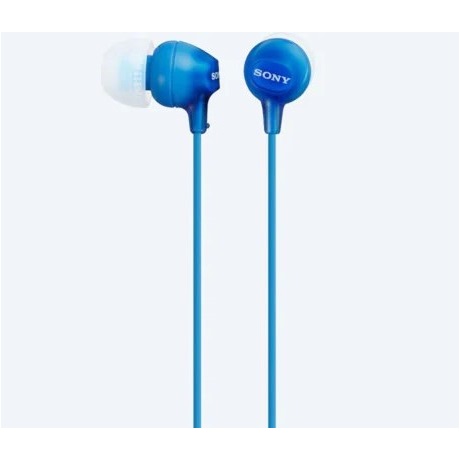 Sony MDREX15LPLI Fülhallgató