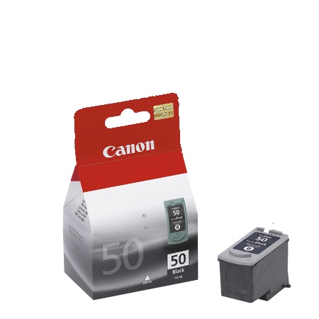Canon PG-50 fekete tintapatron Canon PG-50 fekete tintapatron