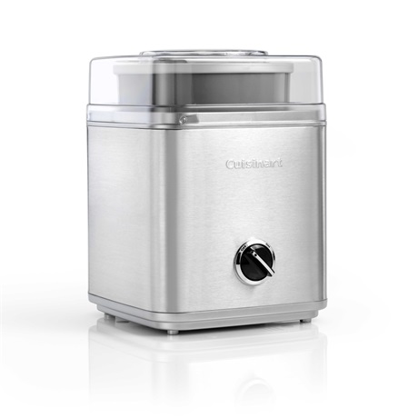 Cuisinart ICE30BCE FAGYLALTKÉSZÍTŐ Cuisinart ICE30BCE FAGYLALTKÉSZÍTŐ
