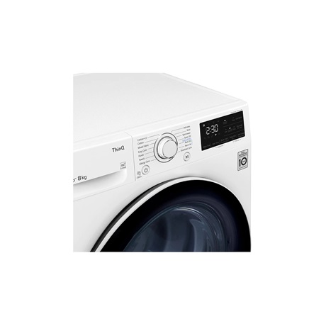 Lg RH80V3AV6N SZÁRÍTÓGÉP HŐSZIVATTYÚS