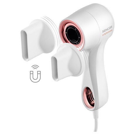 Sencor SHD 9000RS Hajszárító