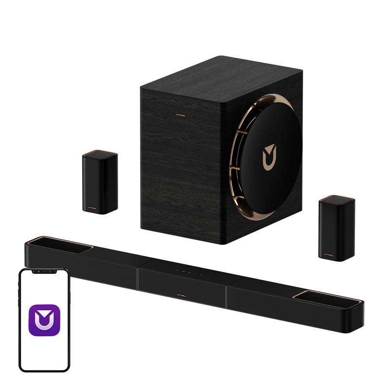 Ultimea Skywave X70 Hangszóró