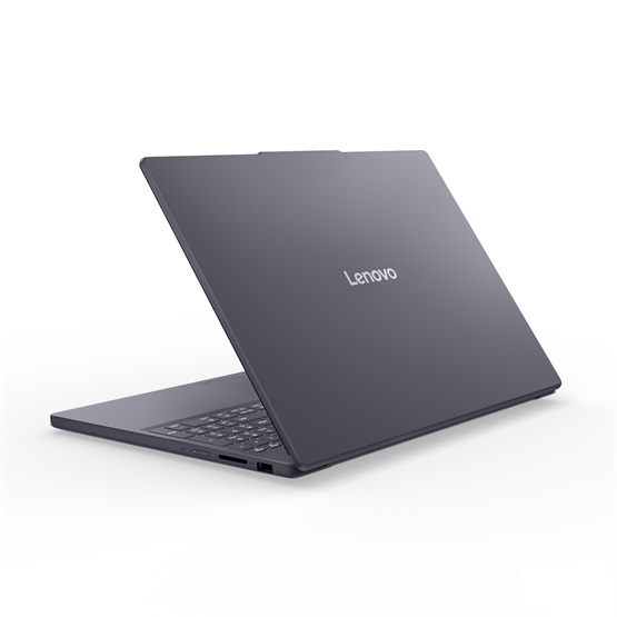 LENOVO IdeaPad Slim 3 15IRH10  i7-13620H 15.1" WQXGA OLED 16GB 1TB SSD M.2 Notebook Szürke