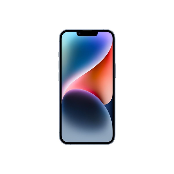 Apple iPhone 14 6,1" 5G 6/128GB okostelefon Kék 