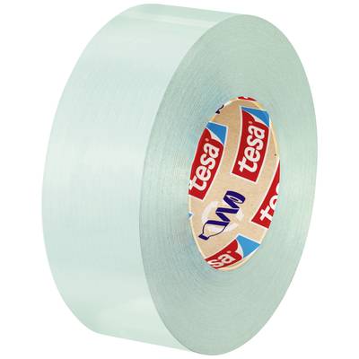 Tesa  ECO & CRYSTAL (59043-00000-00) film film® Eco & Crystal Átlátszó (H x Sz) 10 m x 19 mm 8 db