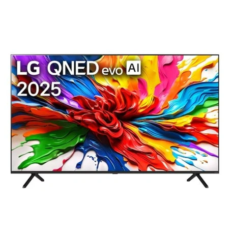Lg 65QNED92A6A 65" UHD SMART MINI-LED Televízió