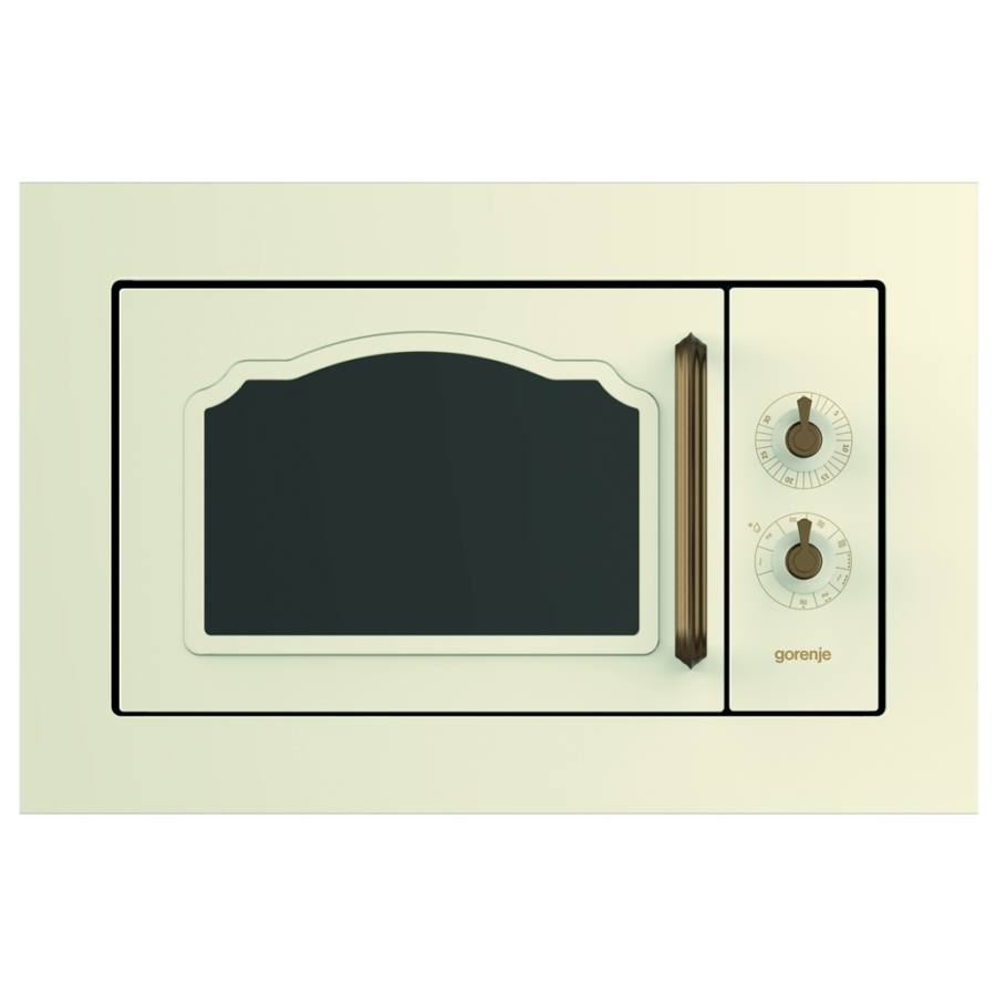 Gorenje BM235CLI beépíthető mikrohullámú sütő