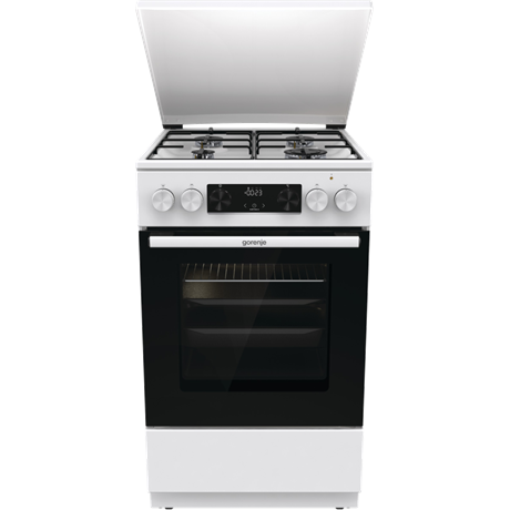 Gorenje GK5C42WJ TŰZHELY KOMBINÁLT