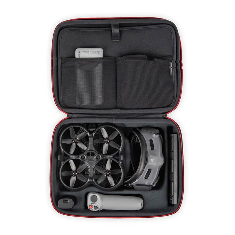 PGYTECH DJI Avata hordtok (P-36B-030 / 6970801339026) PGYTECH DJI Avata hordtok (P-36B-030 / 6970801339026)