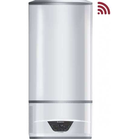 Ariston Lydos Hybrid Wi-Fi 80 elektromos vízmelegítő (3629064)