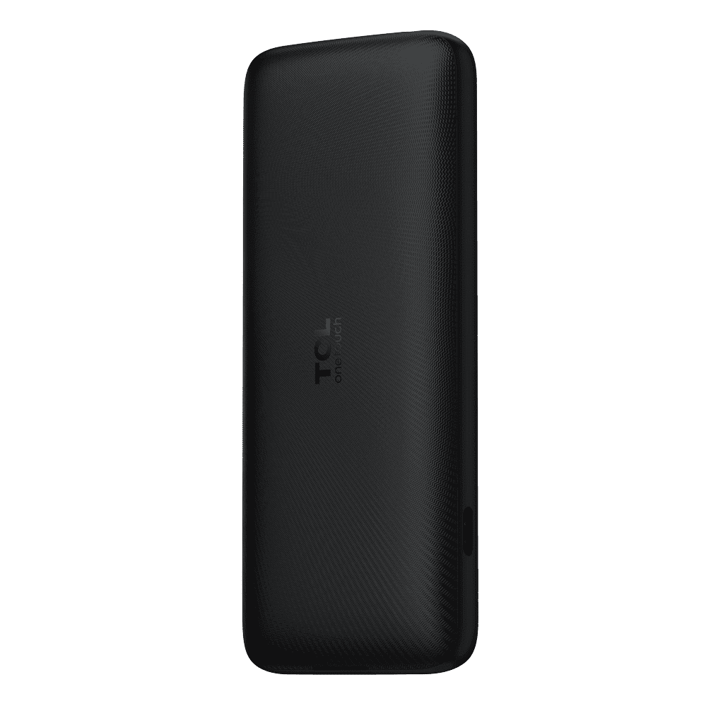 TCL 5041 4G DS   Telefon Dark Night Grey  