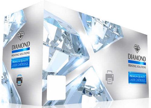 Diamond HP CF230X utángyártott toner fekete (CF230XFUDI) Diamond HP CF230X utángyártott toner fekete (CF230XFUDI)