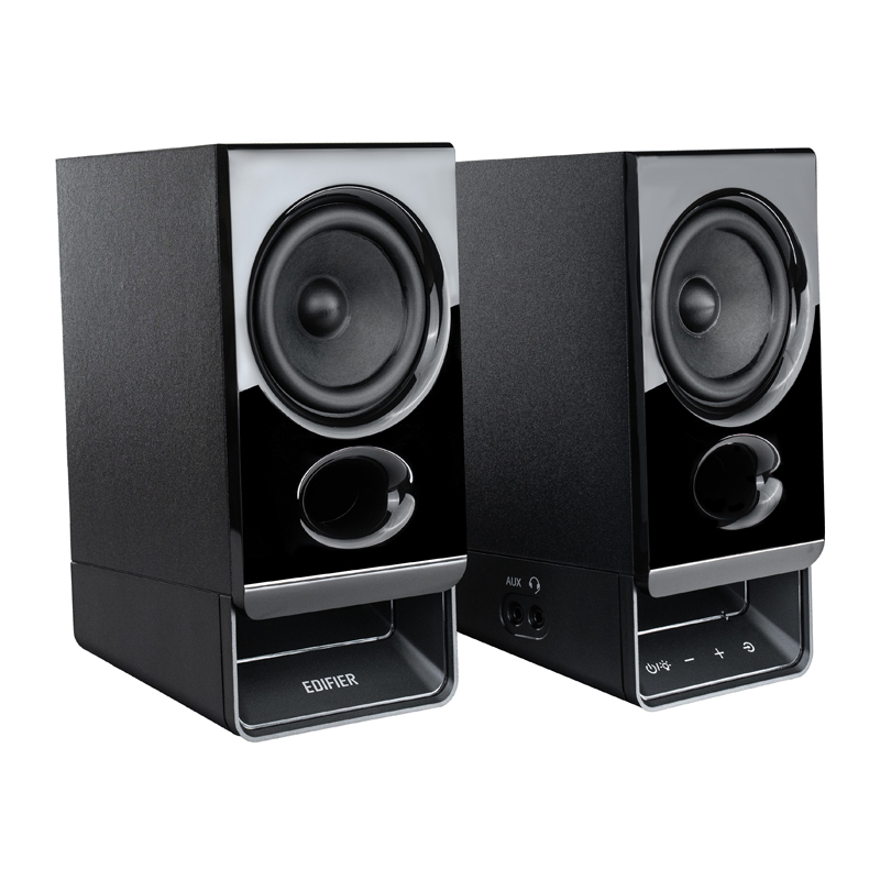 Edifier R20BT 2.0 hangszórók (fekete)