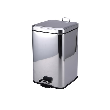 Bergner BGEU-0004 SZEMETES 3L