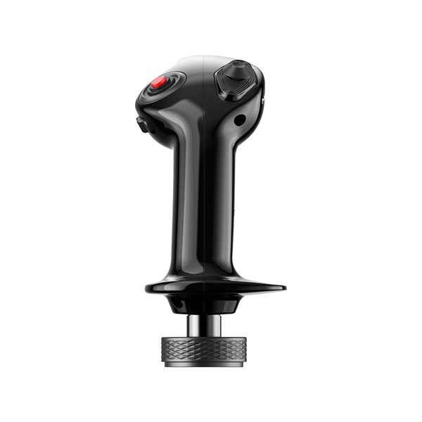 Moza Racing kiegészítő - Flight MA3X Joystick (Sidestick) Moza Racing kiegészítő - Flight MA3X Joystick (Sidestick)