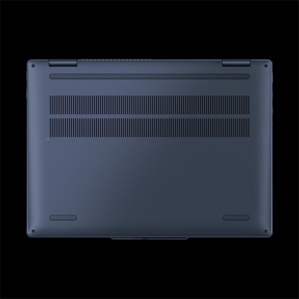 LENOVO IdeaPad 5 2-in-1 14AHP9 14.0" WUXGA MT AMD Ryzen 5-8645HS 16GB 512GB SSD Notebook Cosmic Blue