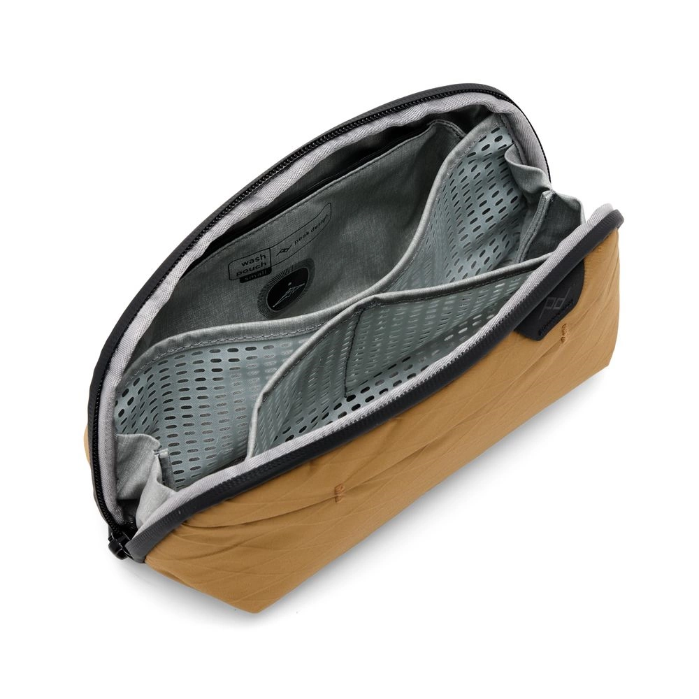 PEAK DESIGN Wash Pouch Small Prérifarkas PEAK DESIGN Wash Pouch Small Prérifarkas