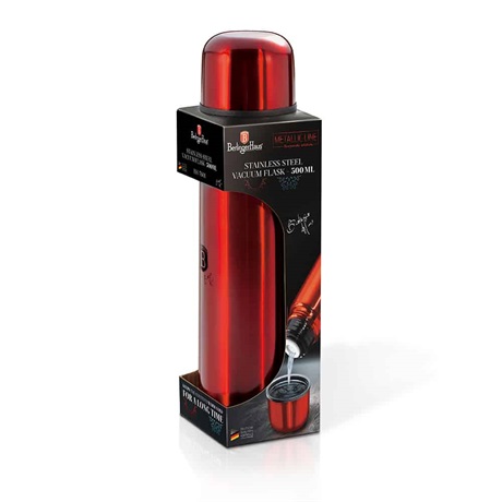 Berlinger Haus BH/7602 TERMOSZ, 0,75L Berlinger Haus BH/7602 TERMOSZ, 0,75L