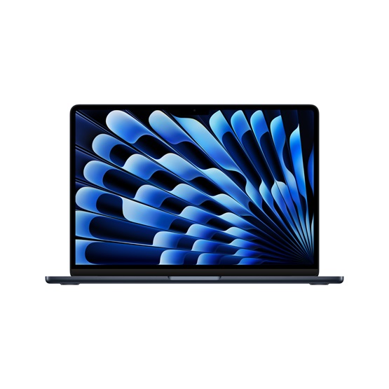 Apple MBA 13.6" MIDNIGHT M2 8C GPU 16GB 256GB  