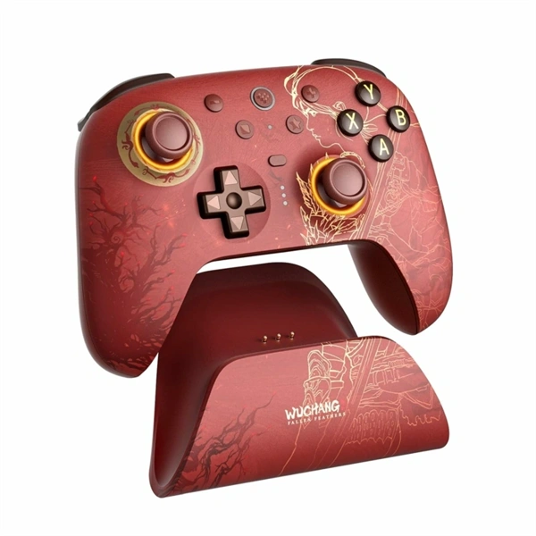 8BitDo Ultimate 2 Bluetooth Gamepad Wuchang: Fallen Feathers