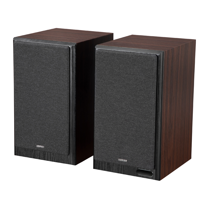 Edifier R2750DB MKII 2.0 hangszórók Barna