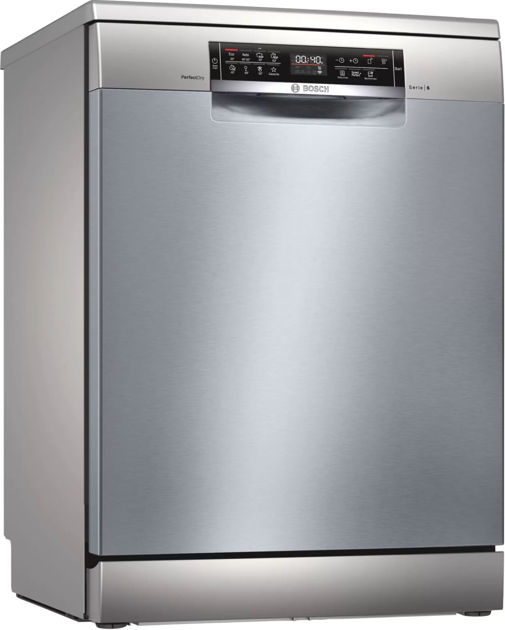 Bosch SMS6ZCI48E szabadonálló mosogatógép Bosch SMS6ZCI48E szabadonálló mosogatógép