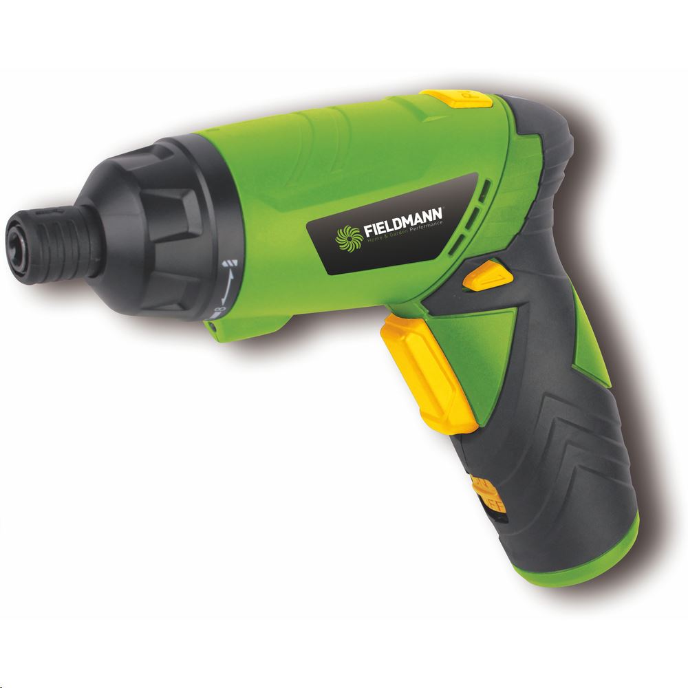 Fieldmann FDS 10150-A akkumulátoros csavarozó