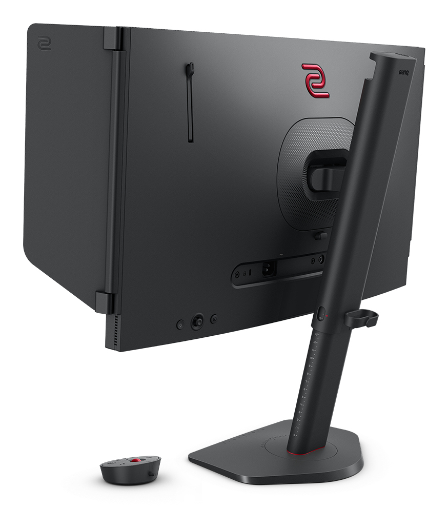 BenQ ZOWIE 24,1" XL2586X+ Monitor - 1920x1080, TN, 1ms, Fekete